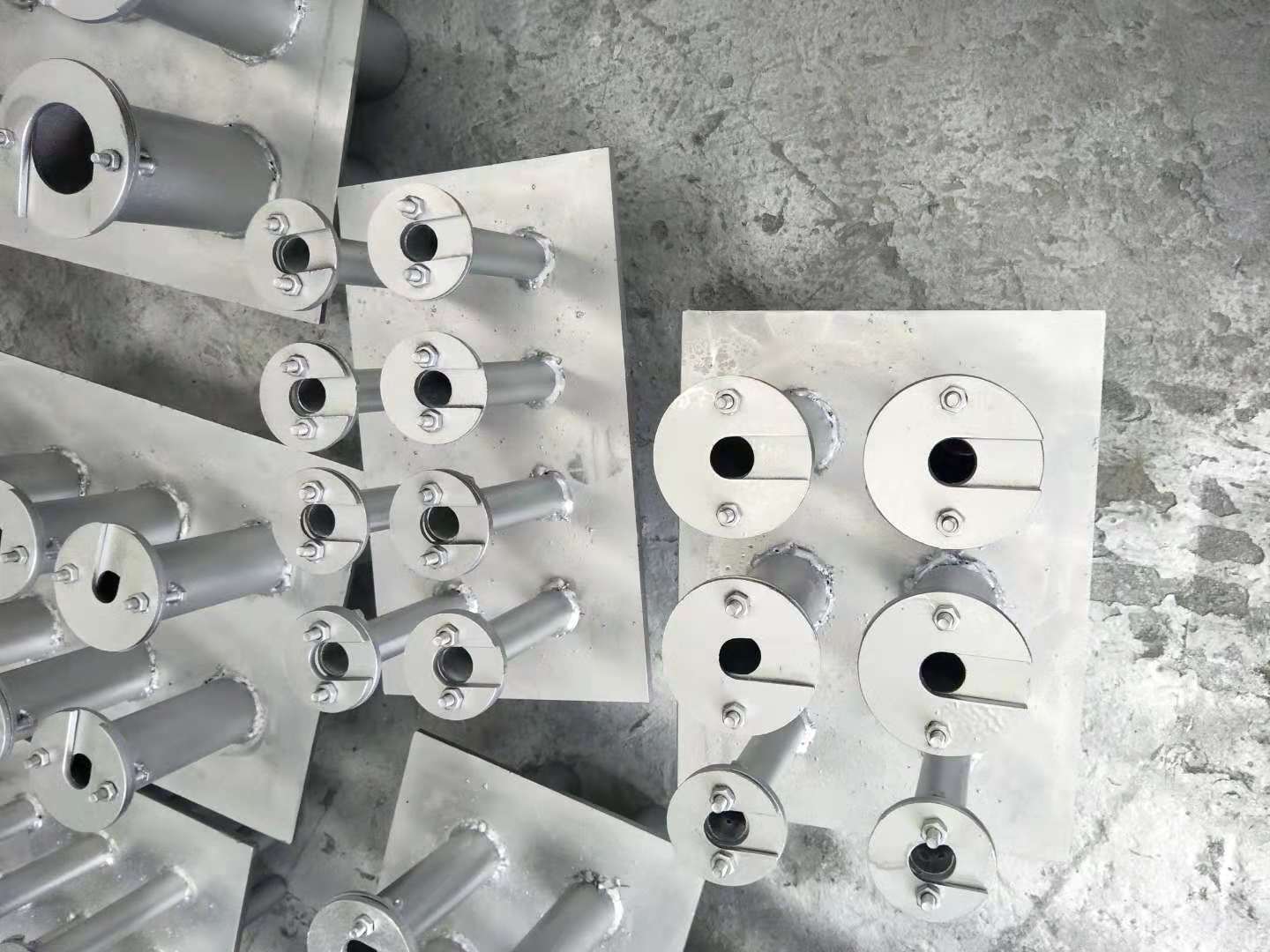 汕头市通风套管密闭套管 - 方案